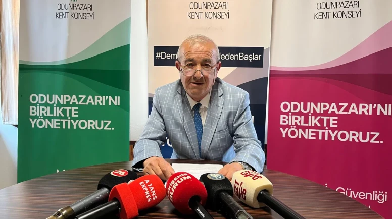 “Yedi mahalle okulsuz kaldı” diyen Orta Mahalle muhtarından yetkililere çağrı