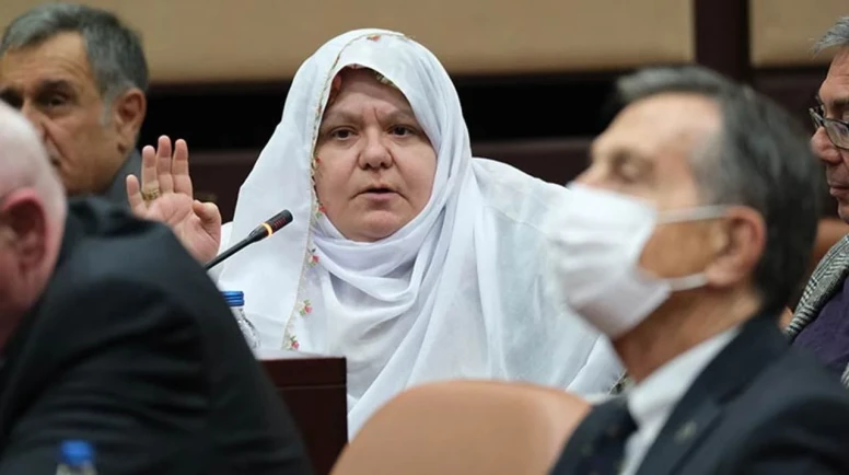 Borç kararı mecliste tartışma yarattı: “Kullanım amacı net değil”
