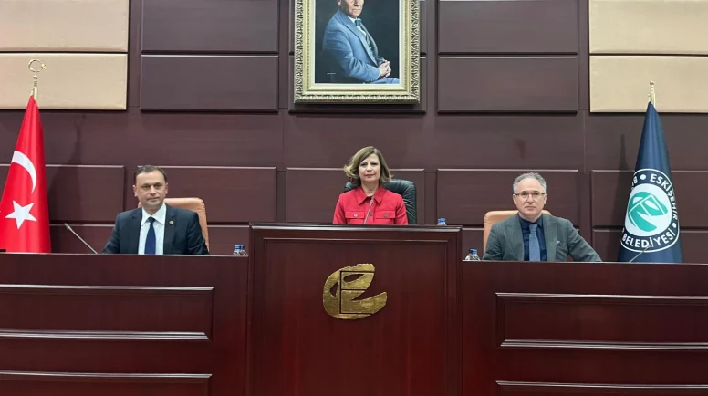 Ünlüce’den kamulaştırma tepkisi: “Yük belediyelere yıkılıyor”