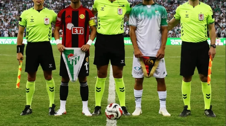 Maçın Analizi