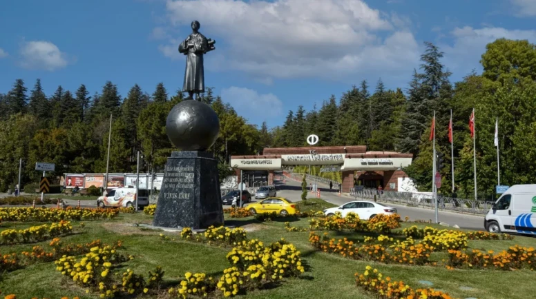 Anadolu Üniversitesi, uluslararası alanda eğitim iş birlikleriyle kültürel köprüler kuruyor