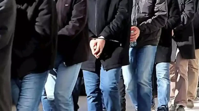 Eskişehir’de Yasaklı Madde Operasyonunda 151 Şüpheliye İşlem Yapıldı