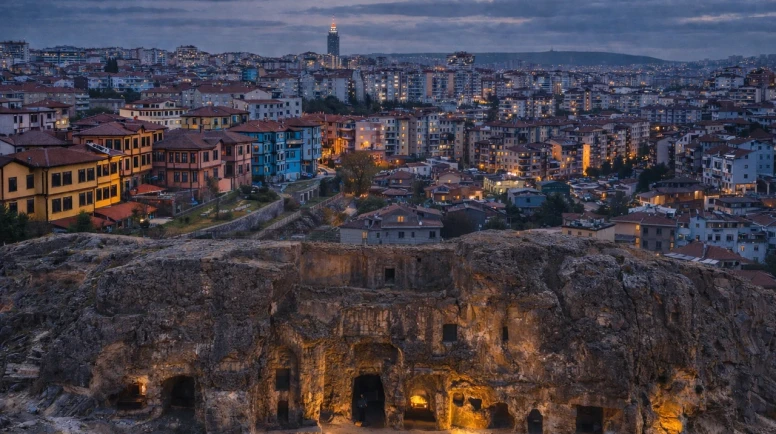 Yapay zeka raporunda zirveye yerleşti: Eskişehir yaşam kalitesinde Türkiye’nin parlayan yıldızı