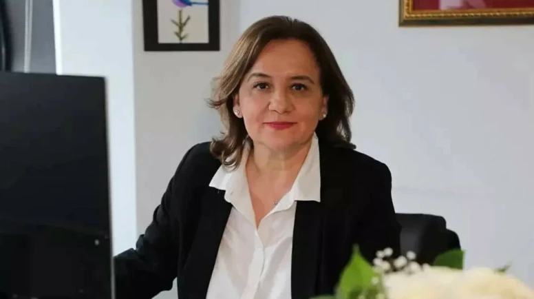 Eskişehir'de demokrasi şöleni: Gazeteci Çiğdem Toker kamu kaynaklarının hesabını sordu