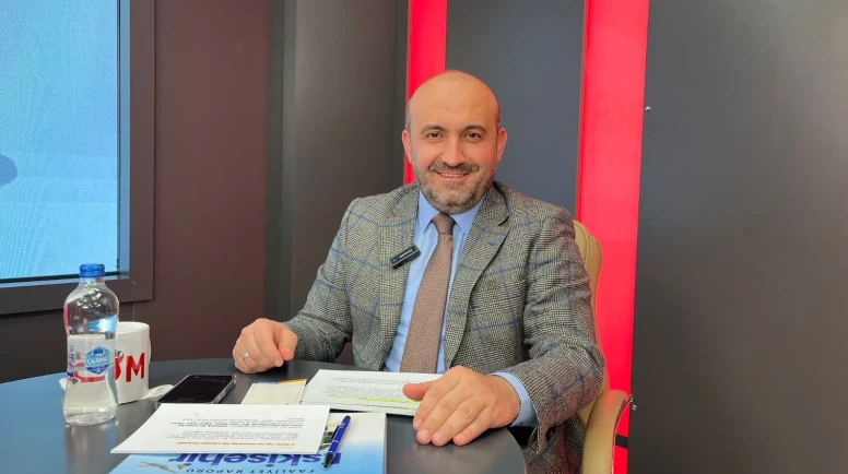 AK Parti İl Başkanı Albayrak: "“Hayvanlar Adeta Ölüme Terk Edilmiş”