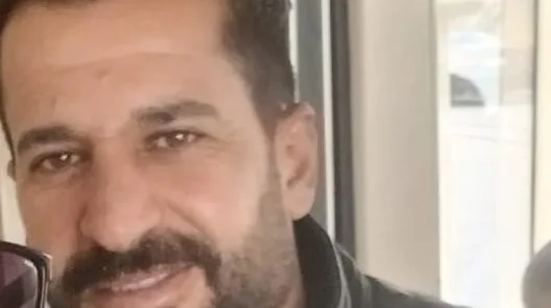 Eskişehir’de 42 Yaşındaki Veysi Karaca’dan Haber Alınamıyor