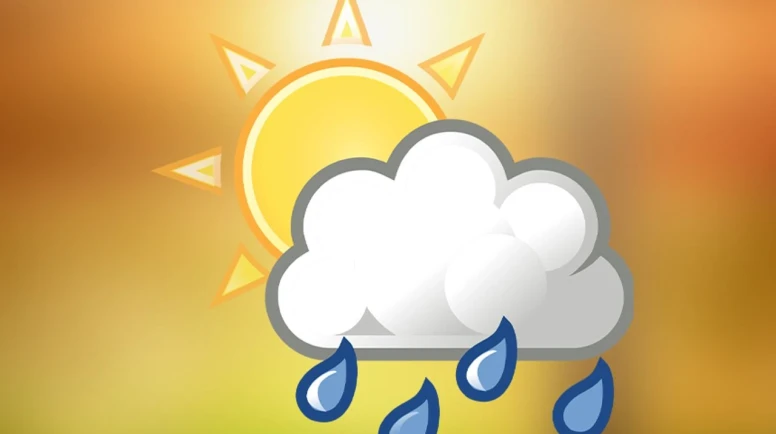 Eskişehir'e Kar ve sağanak yağış geliyor