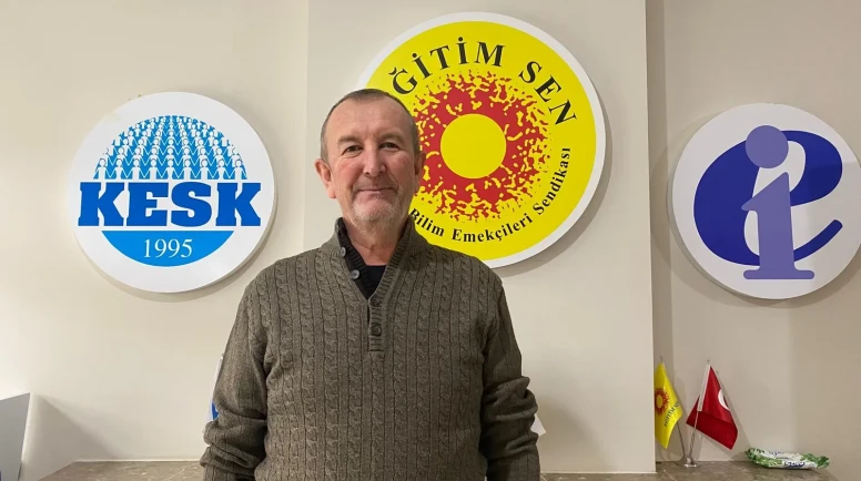 Eğitim Sen Eskişehir'den Engelli Öğretmen Atamalarına Sert Tepki