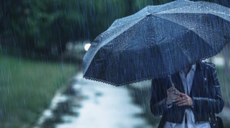 Eskişehir’in Batısı İçin Alarm: Fırtına ve Sağanak Yağış Geliyor