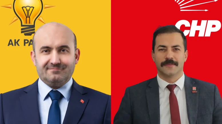 CHP İl Başkanı Talat Yalaz AK Parti İl Başkanına yanıt gecikmedi