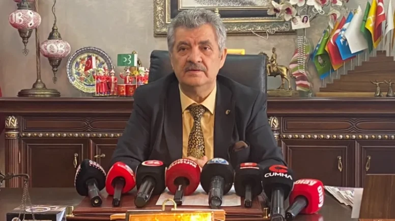 Ekrem Birsen: “Zincir Marketlerin Pazar Günü Kapatılması Esnafa Nefes Aldıracak”