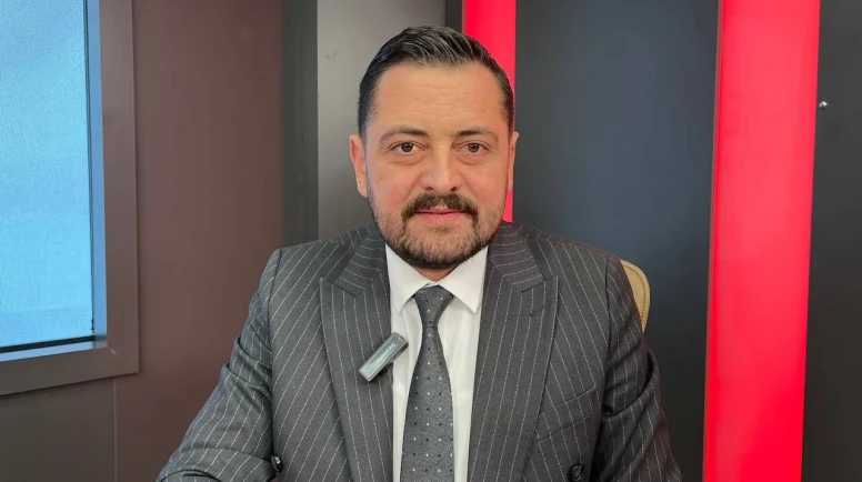 Ulucan: “İYİ Parti Siyasetin Merkezinde, Milletin Yanındadır”
