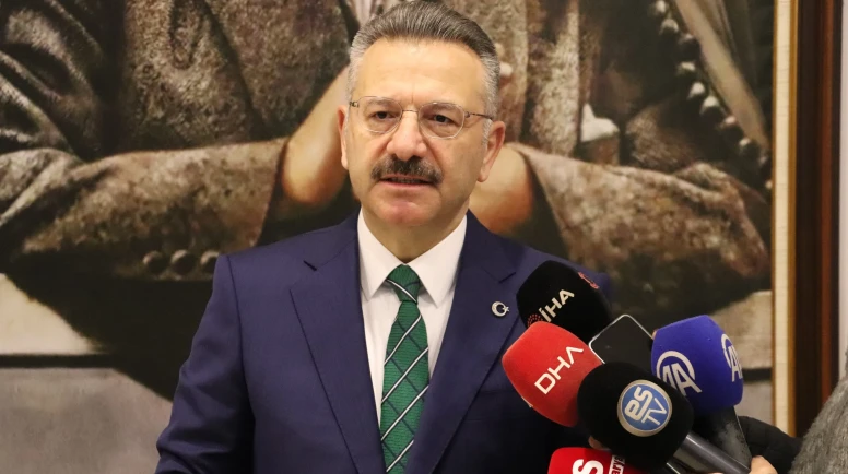 Eskişehir’de Yunus Emre’yi Anlatacak Dijital Müze Yapılıyor