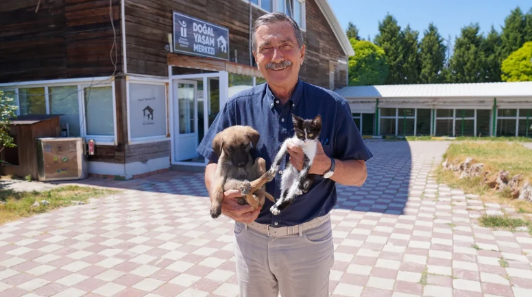 “Satın Alma, Sahiplen” Çağrısı Tepebaşı’nda Karşılık Buluyor