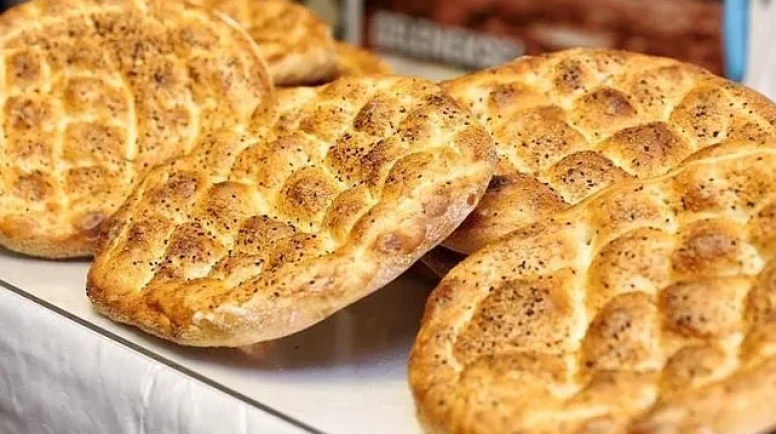 Eskişehir’de Ramazan Pidesi Fiyatı 2026 İçin Belli Oldu