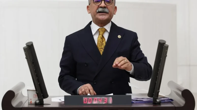 CHP’li Arslan: “Eskişehir Yatırım Programında Bilinçli Şekilde Geri Plana İtildi”