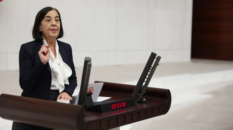 CHP Eskişehir Milletvekili Süllü: “Emekli Veteriner Hekimler Yarı Maaşa Mahkûm Edildi”