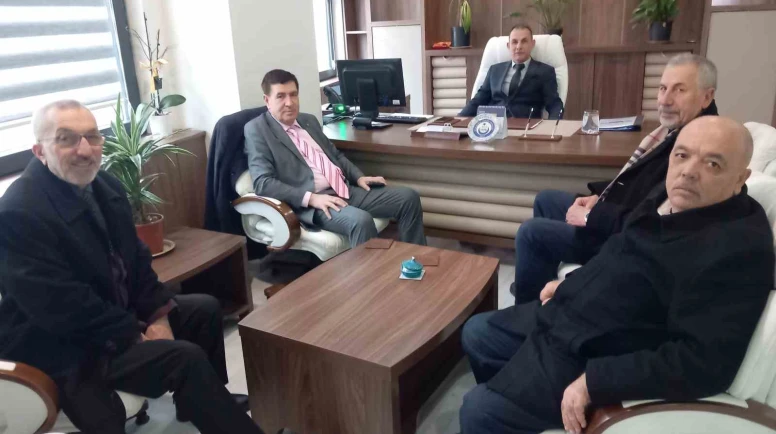 Eskişehir’de Nüfus Hizmetleri Yoğunluğu: Keser Rakamları Paylaştı