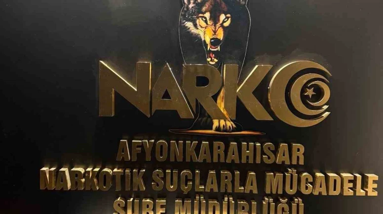 Yasaklı Madde Operasyonu'nda 1 Tutuklama Gerçekleştirildi