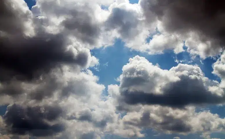 Eskişehir’de Parçalı Bulutlu Hava Etkili Olacak