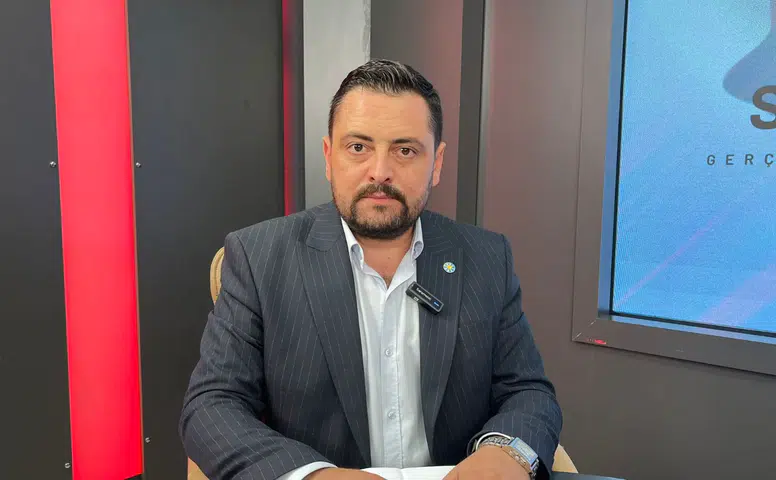 Serdar Ulucan: Terörle mücadele edilir, müzakere edilmez