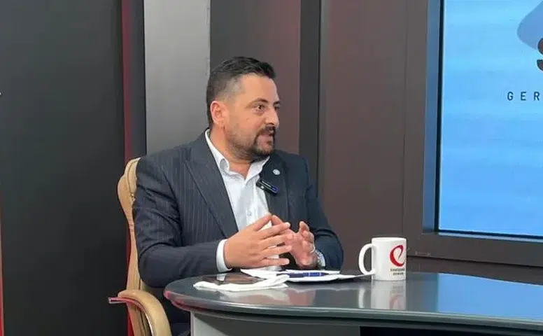 Ulucan: Türk milliyetçileri seçimde tek çatı altında buluşacak