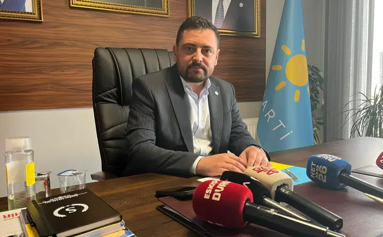 Ulucan: Seçim Takvimi Açıklanmadan İttifak Konuşulmaz