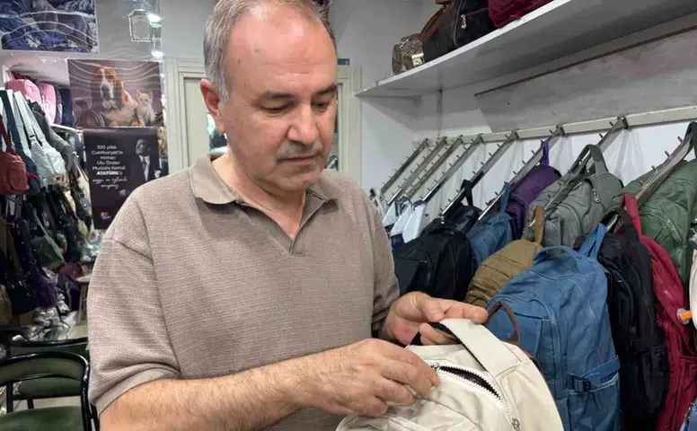 Eskişehir’de okul çantası alacaklar dikkat: Fiyatlar belli oldu