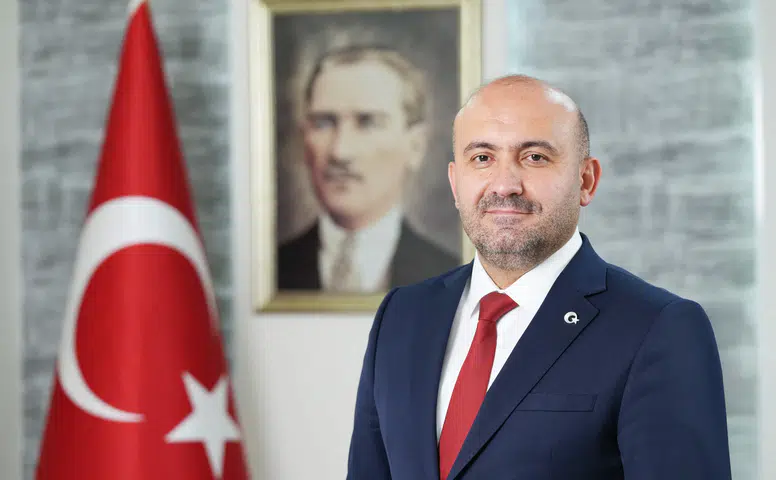 Gürhan Albayrak’tan 30 Ağustos Zafer Bayramı Mesajı