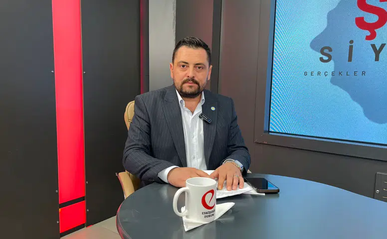 Ulucan’dan Eskişehir milletvekillerine dikkat çeken eleştiri