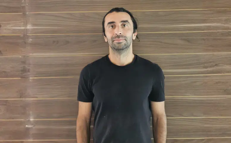 Kilo Vermek İçin Başladı, Ultra Maraton Şampiyonu Oldu
