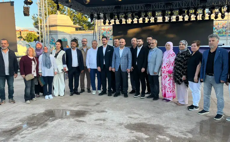 Eskişehir’de Geleneksel Aile Pikniği Hazırlığı Sürüyor