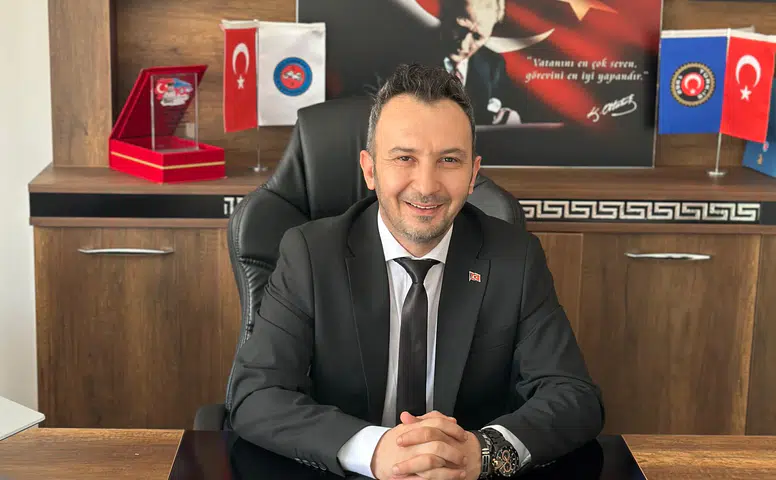 Eskişehir’de Sağlık İşçilerinden Çalışma Koşullarına Tepki