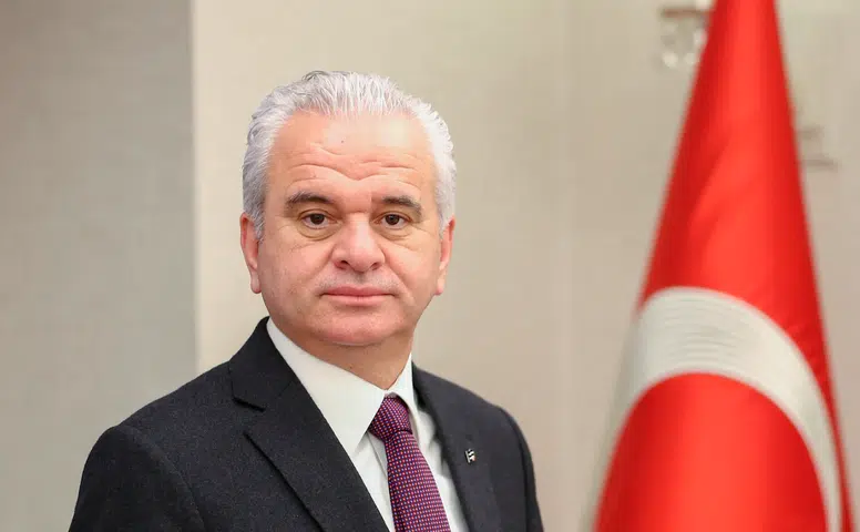 ETO Başkanı Güler: “30 Ağustos Türk milletinin kaderini değiştirdi”