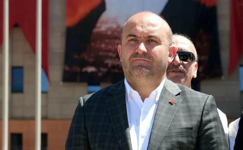 Gülhan Albayrak’tan Dede Korkut Parkı Açıklaması