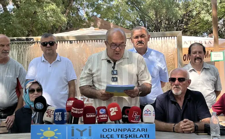 Gürol Yer: Sorunları Söylüyoruz, Ses Veren Yok