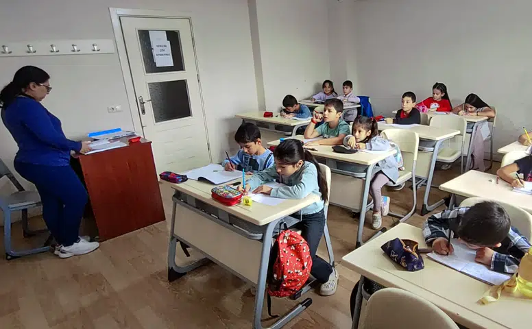 Emek Gençlik Merkezi’nde Eğitim Atölyeleri Başlıyor