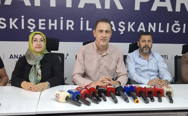 Çağlar Ölce’den Kızılinler Projesi İçin İmza Çağrısı