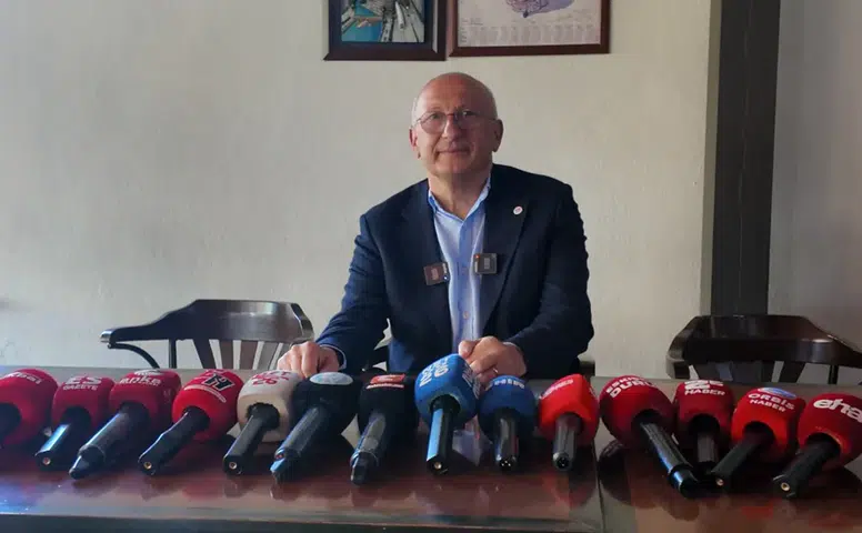 YENİ Parti’den Eskişehir’de Seçim Hazırlığı