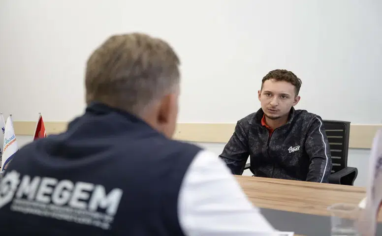 Eskişehir MEGEM’de 141 kişi ücretsiz eğitim alacak