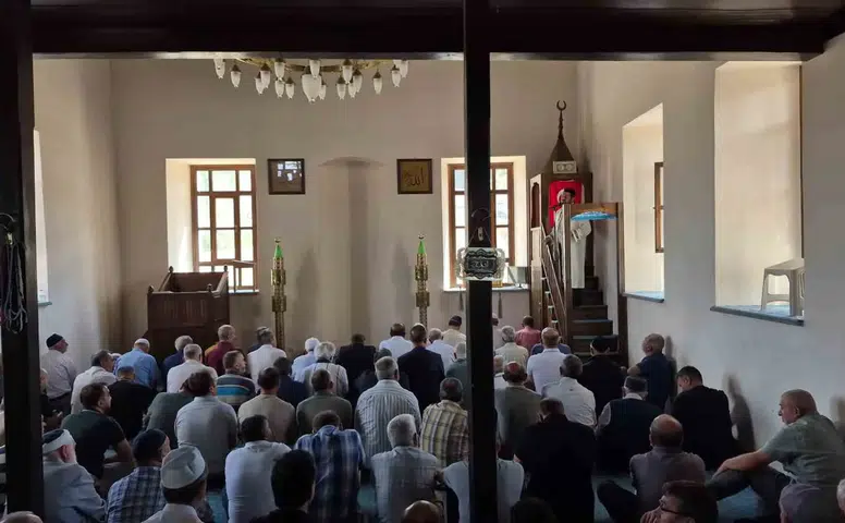 Eskişehir’de 33. Ertuğrulgazi Şurası Başladı