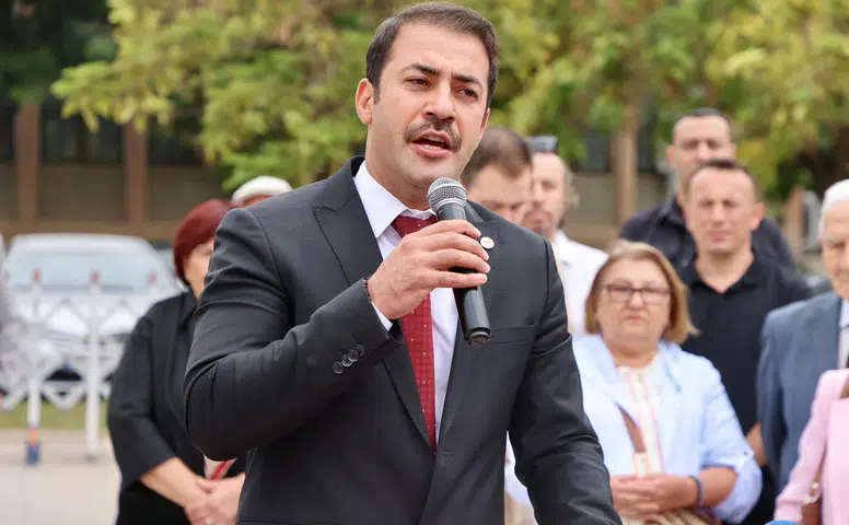 Talat Yalaz’dan acele kamulaştırma kararına tepki