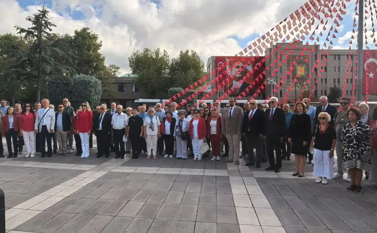 Eskişehir’de Üç Kurumdan 30 Ağustos Mesajı
