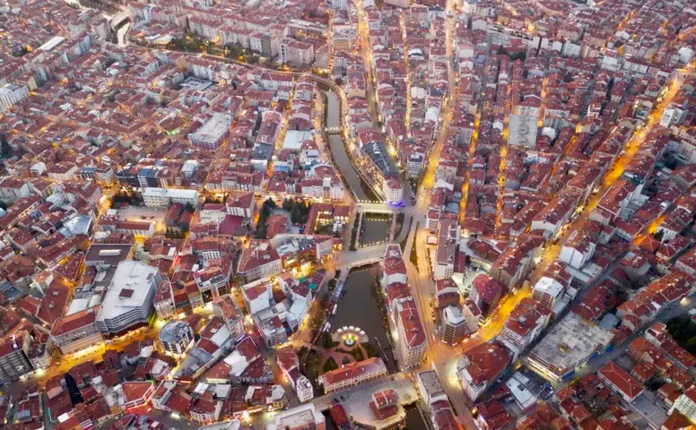 Eskişehir’de hangi faylar bulunuyor? İşte 14 fay