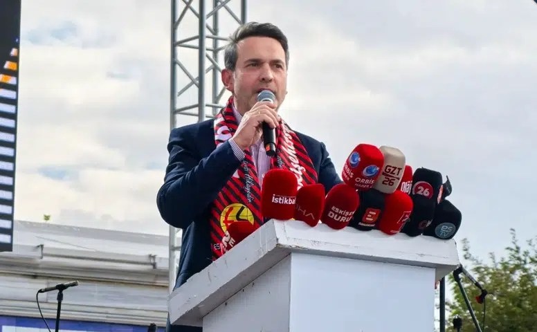Bakan Bayraktar: Türkiye Enerjide Bağımsızlığa İlerliyor