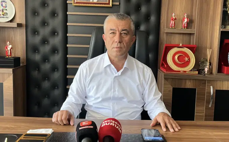 Minibüsçüler Odası: Şehir Hastanesi’ne her mahalleden ulaşım var