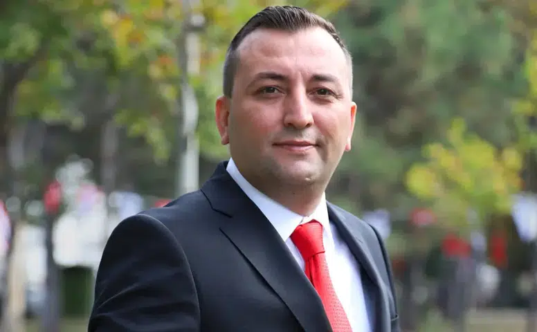 CHP Eskişehir İl Başkanı Kılıç: “30 Ağustos, Kuvayı Milliye ruhunun zaferidir”