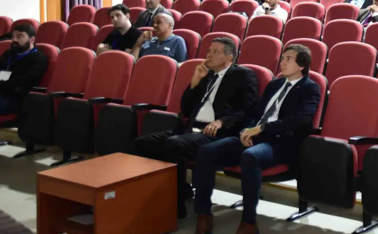 UHUK 2026 Eskişehir’de Başladı: 350 Katılımcı Buluştu