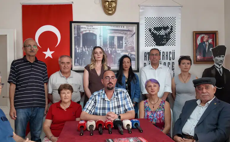 ADD Eskişehir’den 12 Eylül mesajı: “Artık yeter”