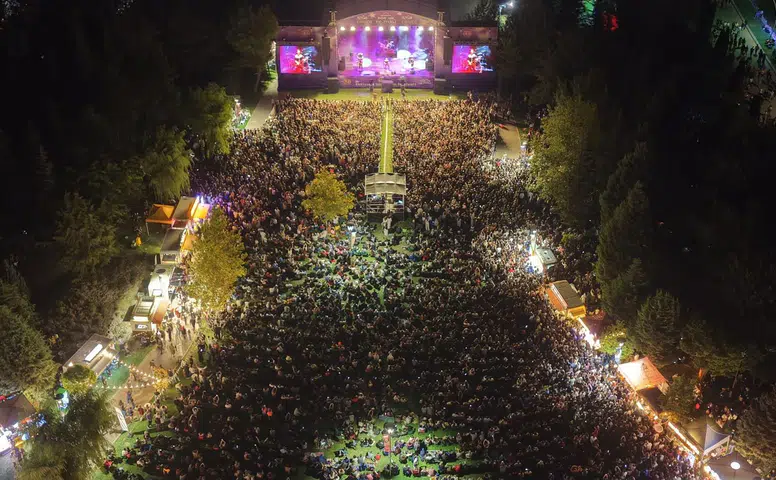 Eskişehir’de dev konser öncesi flaş yasak kararı: İşte detaylar